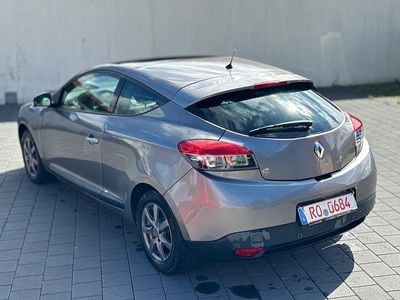 Renault Mégane Coupé