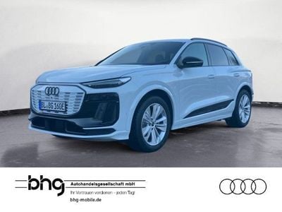 Audi SQ6 e-tron