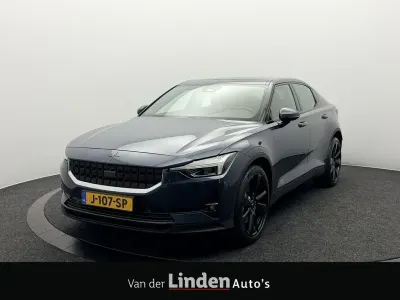 Gebraucht Polestar 2
