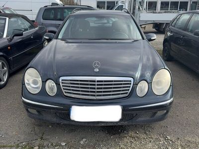 gebraucht Mercedes 320 CDI