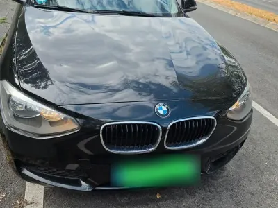 Gebraucht BMW 114