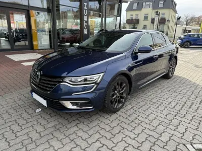 Gebraucht Renault Talisman