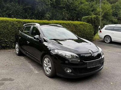 Renault Mégane GrandTour