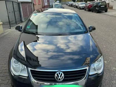 Occasion VW Eos