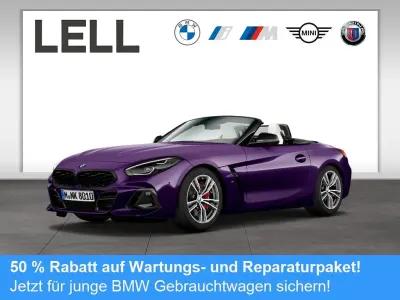 Second-hand BMW Z4 M Sport 340 CP (250 kW) 2025 Mov Cabrio