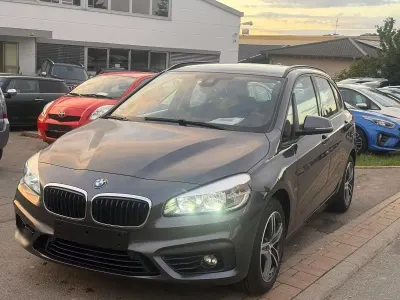 Gebraucht BMW 218