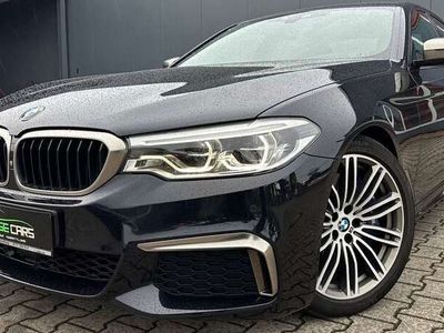 BMW 550