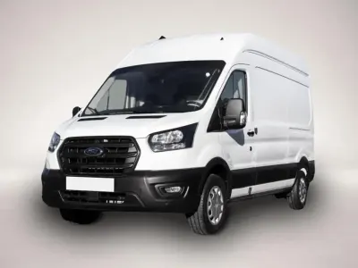 Gebraucht Ford Transit Trend 131 PS (96 kW) 2024 Manufacturer Van