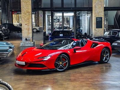 Ferrari SF90
