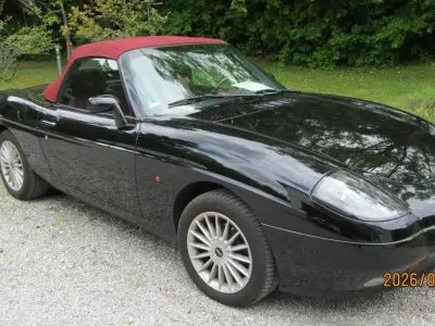 Gebraucht Fiat Barchetta