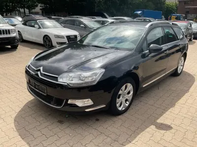 Gebraucht Citroën C5