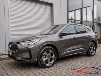 Usata Ford Kuga ST-Line 186 CV (136 kW) 2025 Grigio SUV