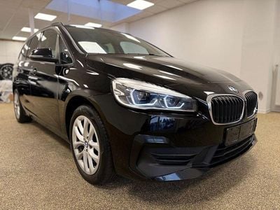 BMW 218 Gran Tourer