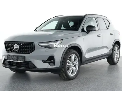 Occasion Volvo XC40 Plus 163 ch (119 kW) 2025 Gris SUV