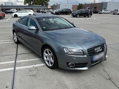 Gebraucht Audi A5 211 PS (155 kW) 2010 Andere farben Coupé