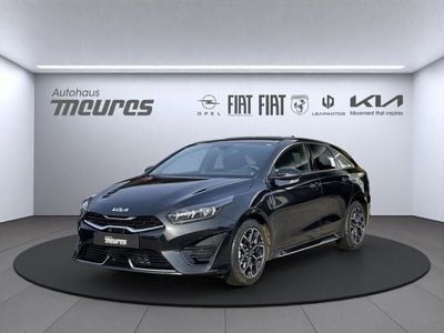Kia ProCeed GT