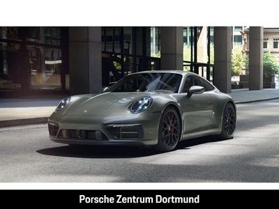 Porsche 911 Carrera GTS