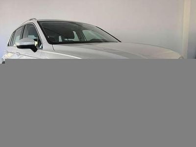 Gebraucht VW Tiguan Highline 190 PS (139 kW) 2019 Weiß SUV