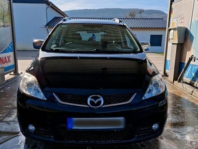 gebraucht Mazda 5 7 sitzer - TUV 2025