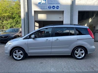 Mazda 5