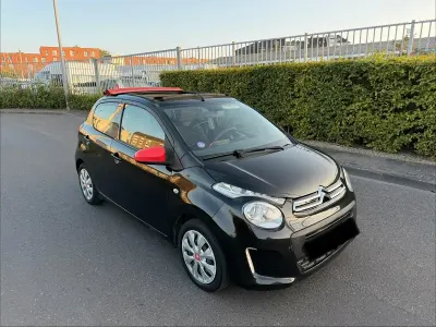 Gebraucht Citroën C1