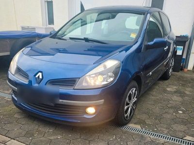 gebraucht Renault Clio 