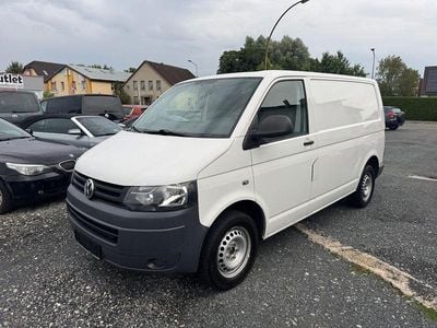 VW T5