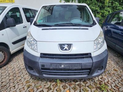 Peugeot Expert