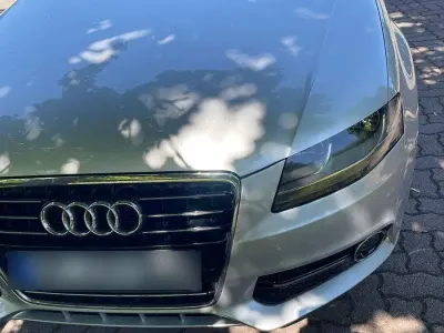 Gebraucht Audi A4