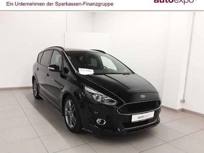 gebraucht Ford S-MAX 1.5 Eco Boost Start-Stopp ST-Line