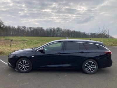 gebraucht Opel Insignia 1.6 CDTI Business Innovation Kombi