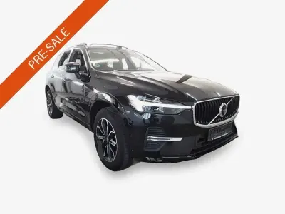 Gebraucht Volvo XC60