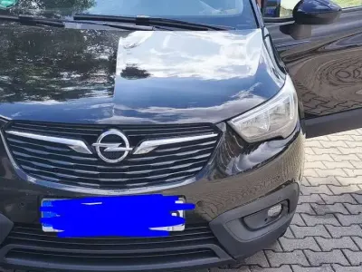 Gebraucht Opel Crossland X