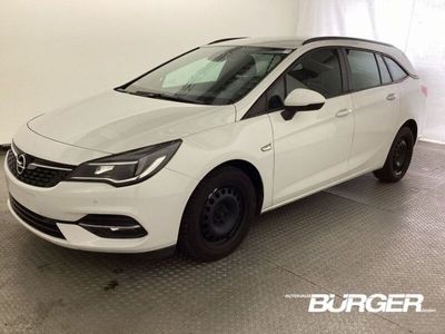 gebraucht Opel Astra Sports Tourer Edition Navi 8-Fachbereift Sitzhei