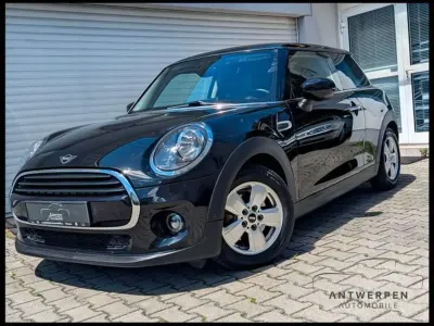 Gebraucht Mini Cooper