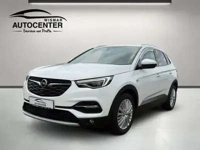 Gebraucht Opel Grandland X Innovation 131 PS (96 kW) 2020 Andere SUV