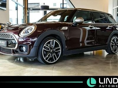 Mini John Cooper Works Clubman