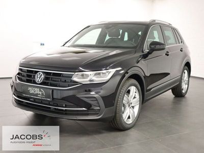 gebraucht VW Tiguan 1.5 TSI Move