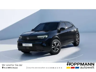 Gebraucht Opel Mokka-e