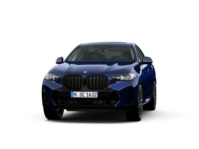 Gebraucht 2024 BMW X6 M Sport SUV | 108.600 €