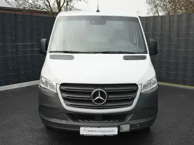 Gebraucht Mercedes Sprinter 170 PS (125 kW) 2022 Andere Van