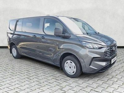 Neu Ford Transit Custom Trend 2026 Andere Kombi