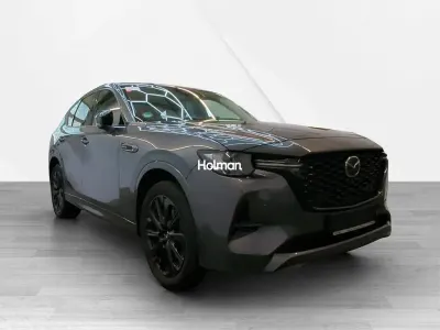 Gebraucht Mazda CX-60