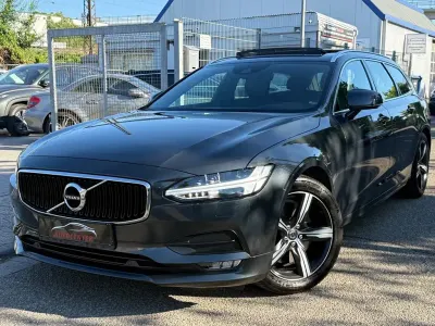 Gebraucht Volvo V90