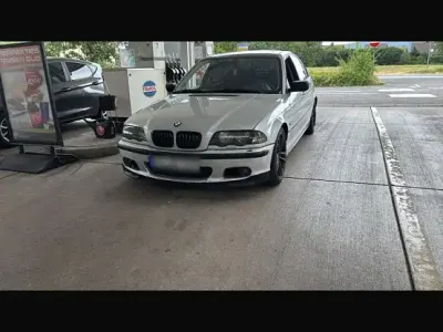Gebraucht BMW 325