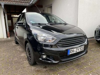 Ford Ka Plus