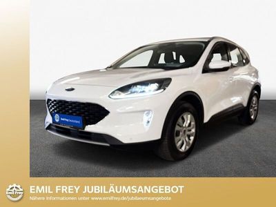 gebraucht Ford Kuga 1.5 EcoBoost TREND