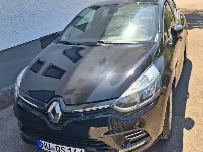 Gebraucht Renault Clio