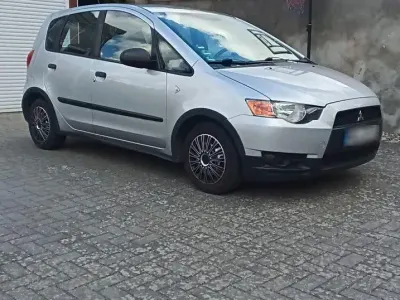 Gebraucht Mitsubishi Colt