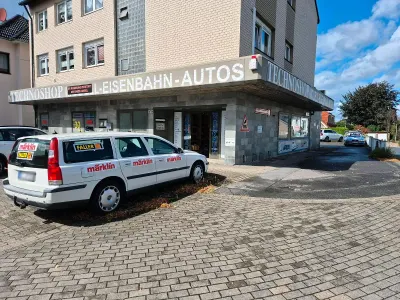 Gebraucht Volvo V70